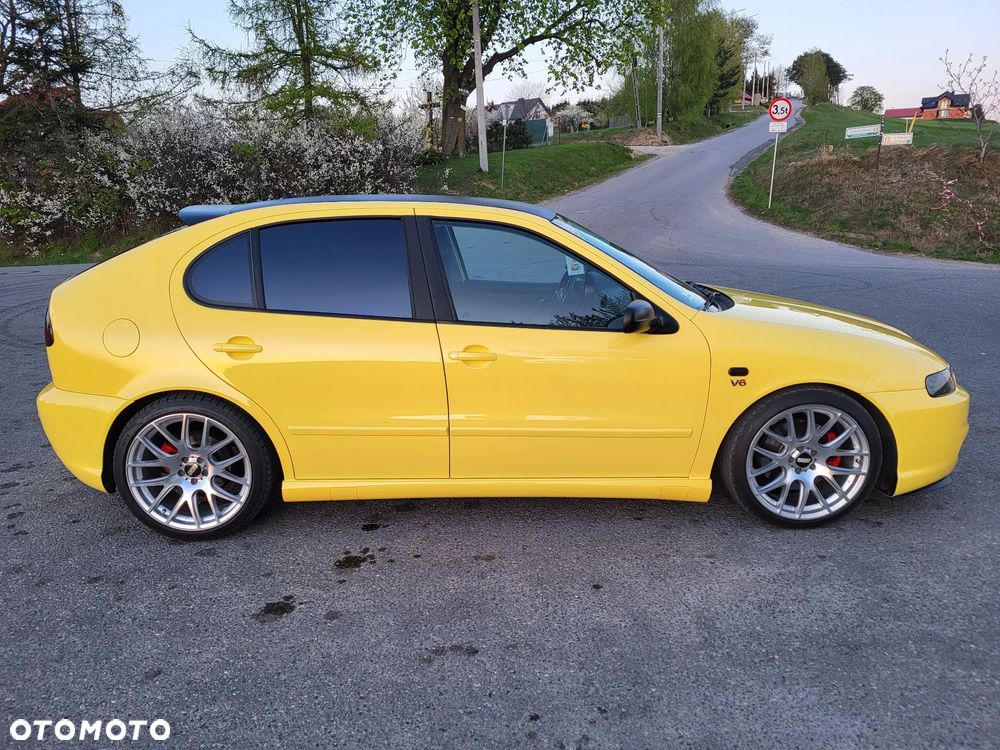 Seat Leon - 4