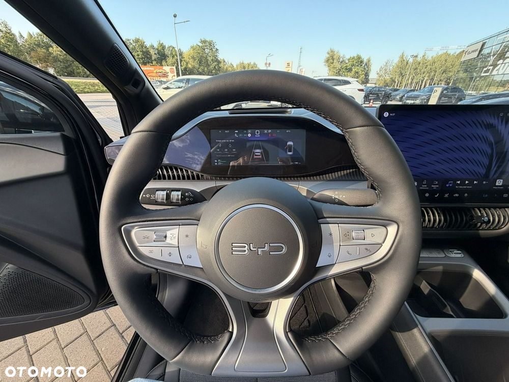 BYD Inny - 7