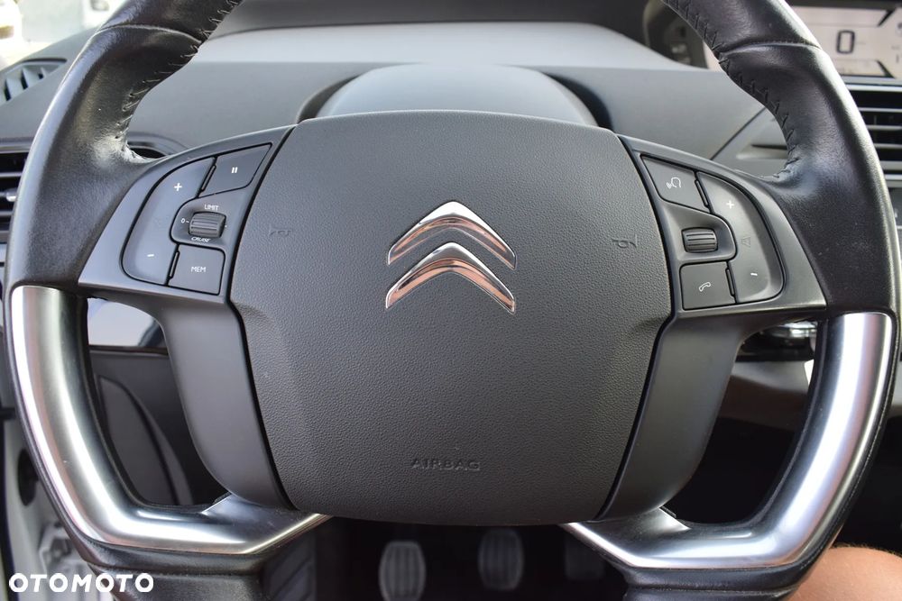 Citroën C4 Grand Picasso 1.2 PureTech Seduction - 21