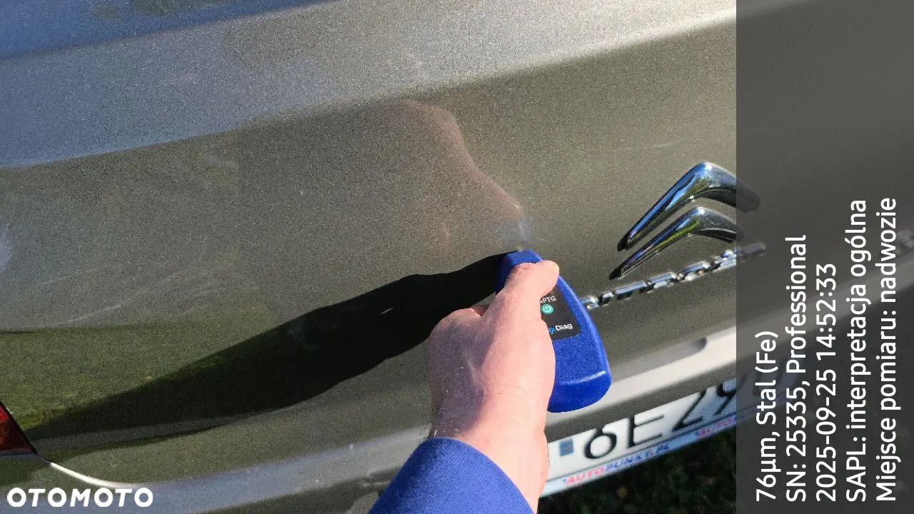 Citroën C-Elysée 1.6 VTi MoreLife - 29
