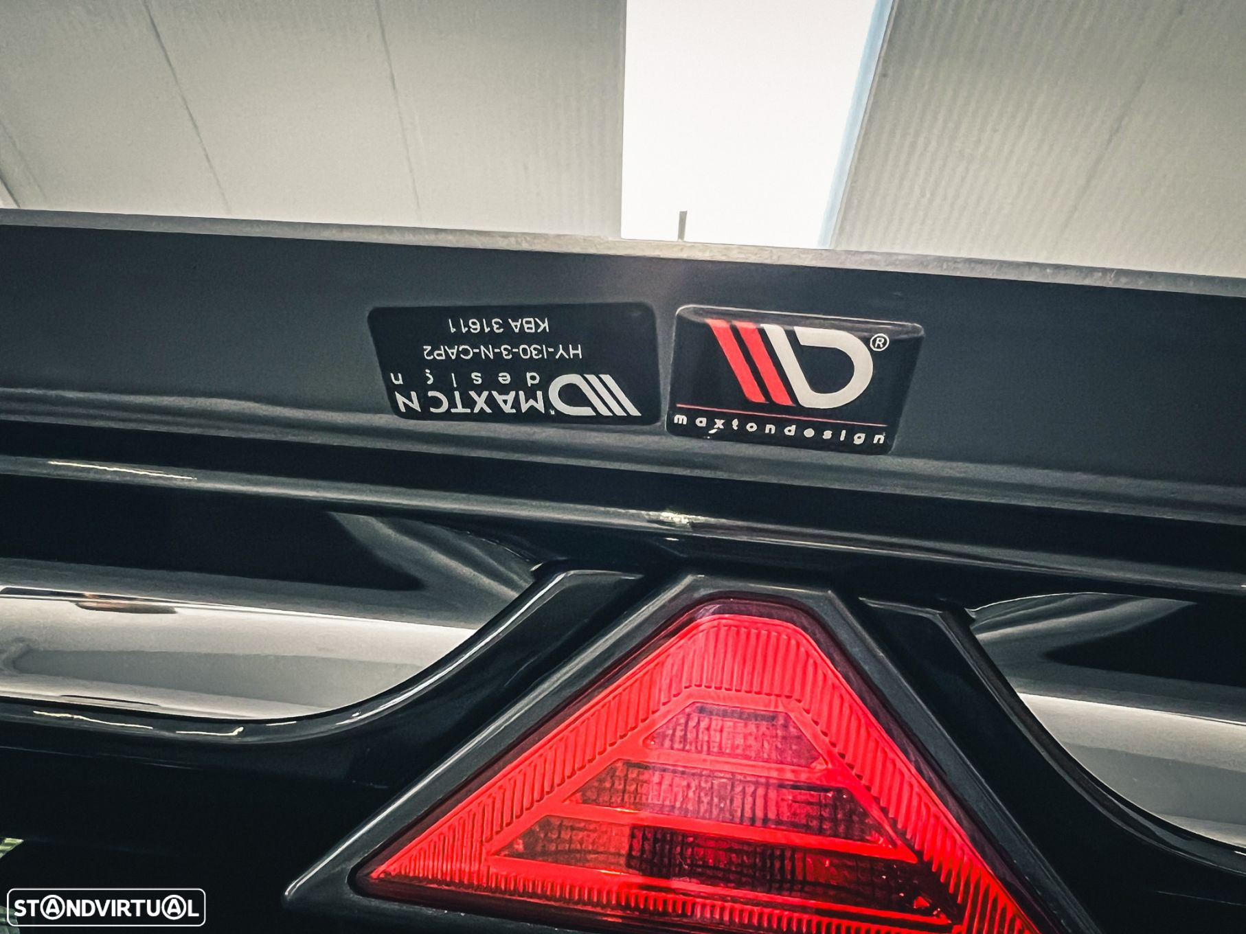 Hyundai i30 N 2.0 T-GDi Pack Performance - 10