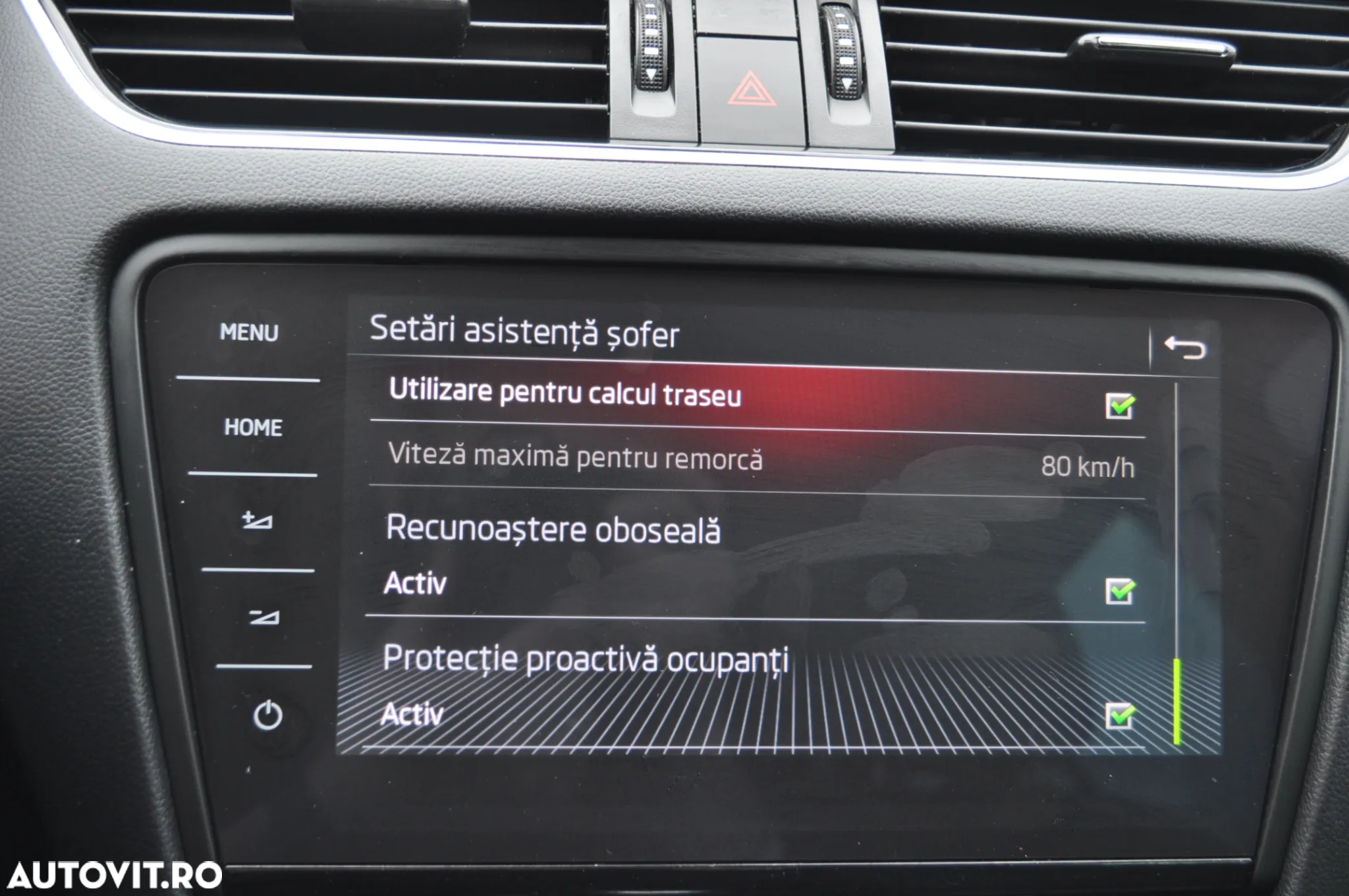 Skoda Octavia Combi 1.5 TSI ACT DSG Style - 39