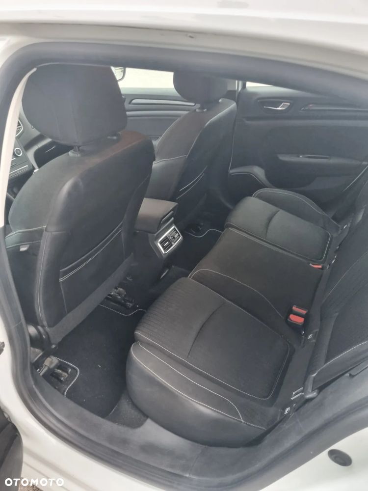 Renault Megane 1.5 dCi Life - 9