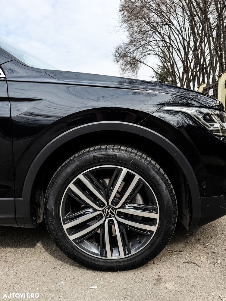 Volkswagen Tiguan - 13