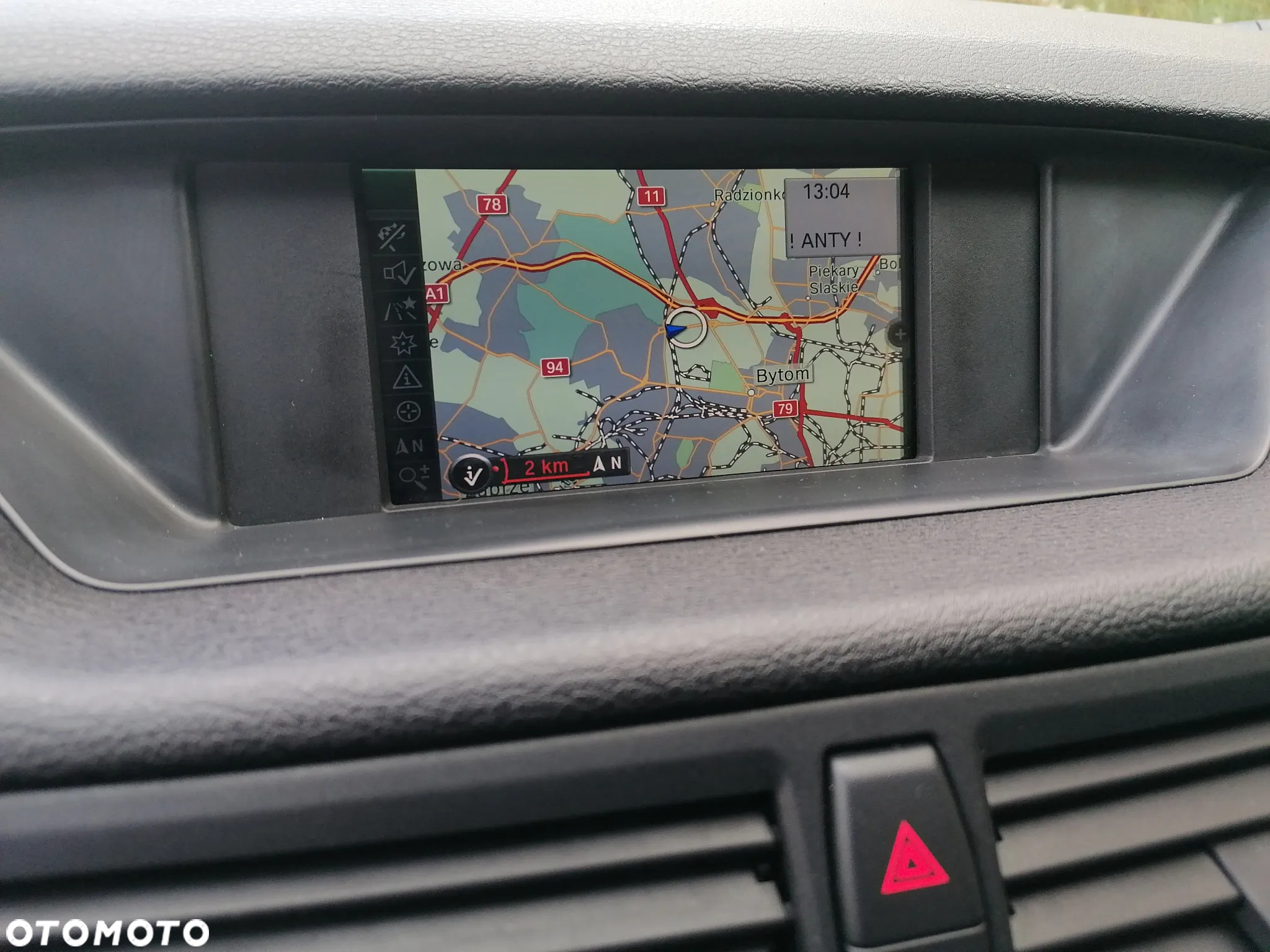 BMW X1 xDrive20d - 29