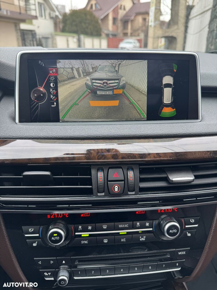 BMW X5 xDrive30d Sport-Aut. - 20