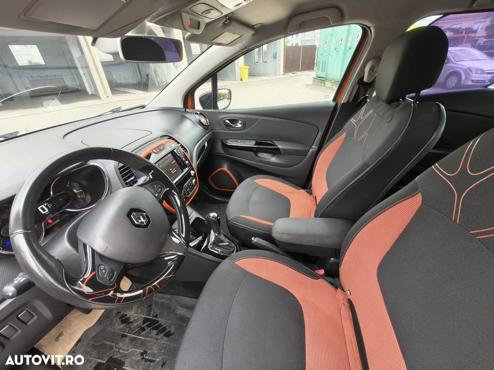 Renault Captur - 9