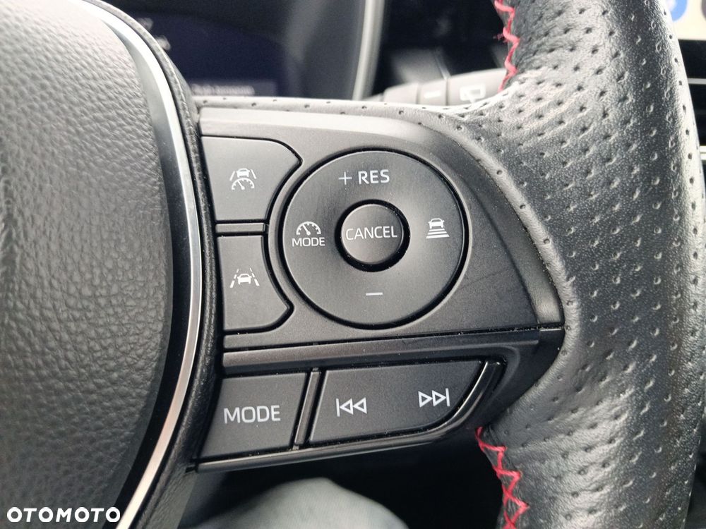 Toyota Corolla - 18