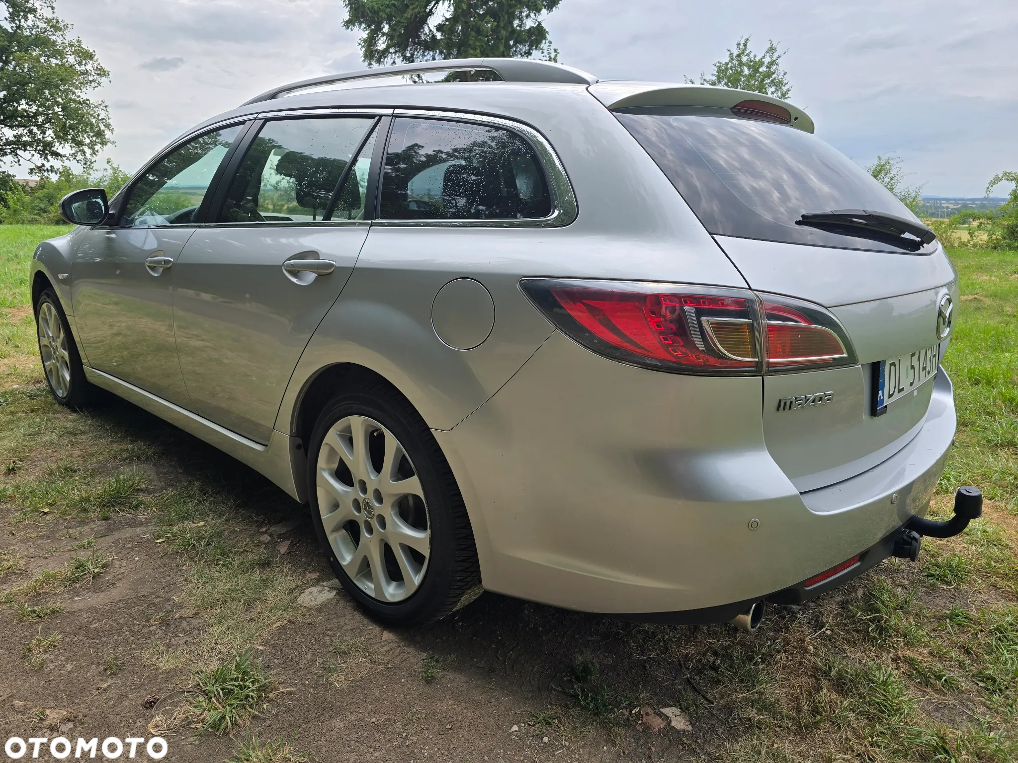 Mazda 6 2.0 Exclusive - 2