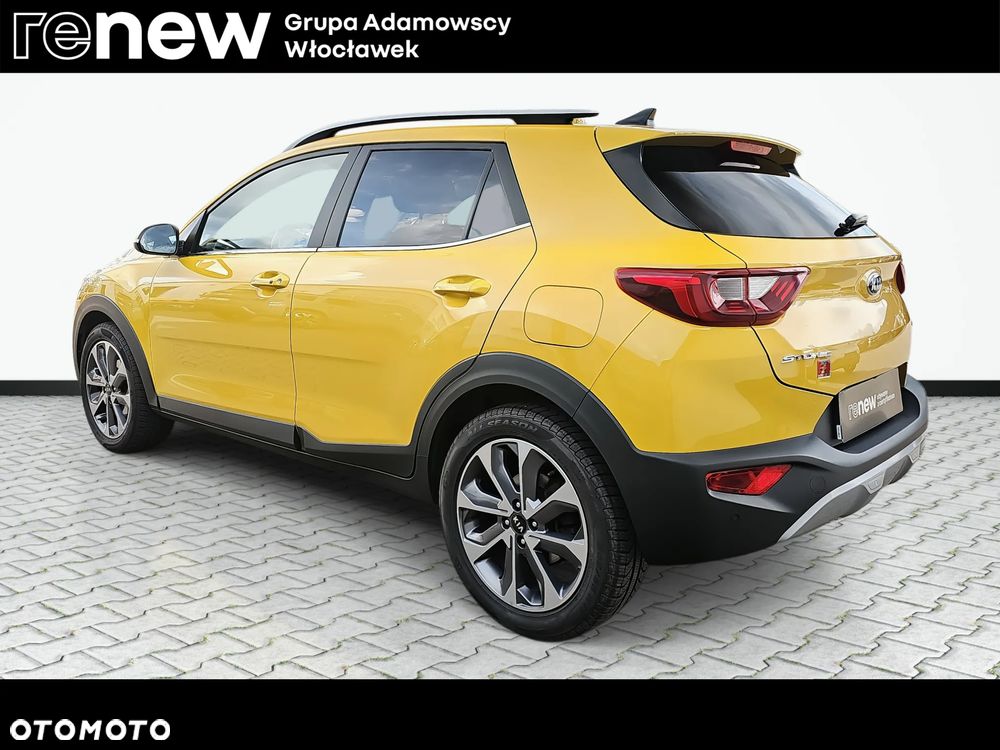 Kia Stonic 1.0 T-GDI XL - 7