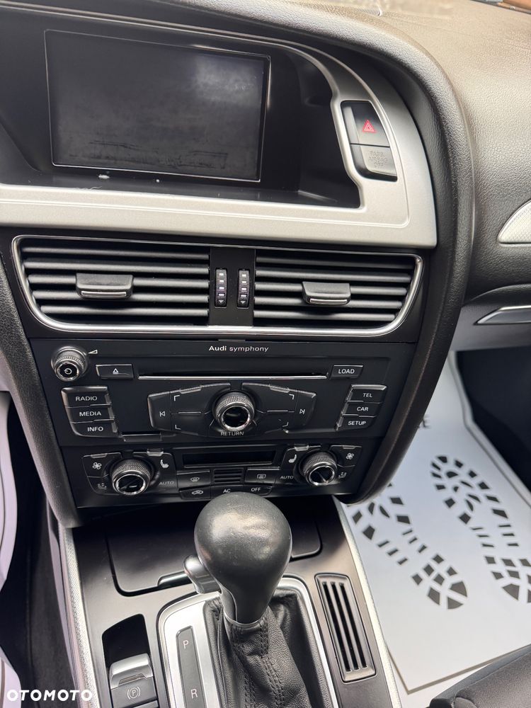 Audi A4 Avant 2.0 TFSI Quattro Prime Line S tronic - 7