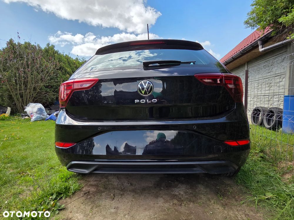 Volkswagen Polo 1.0 TSI OPF DSG Life - 2