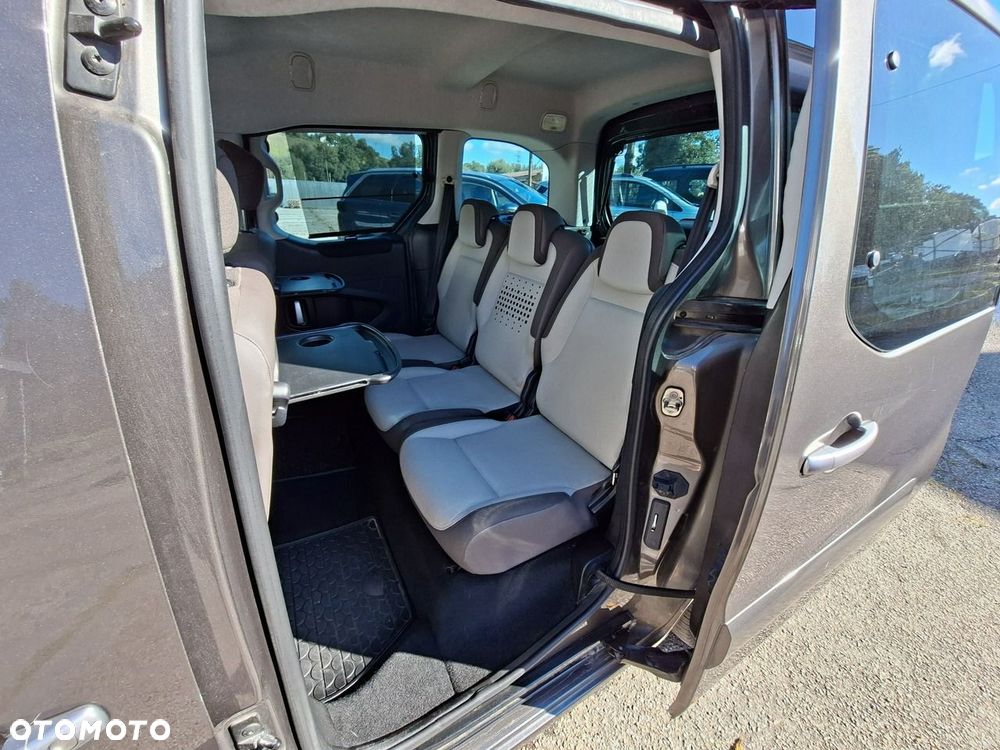 Citroën Berlingo 1.6 VTi Selection - 21