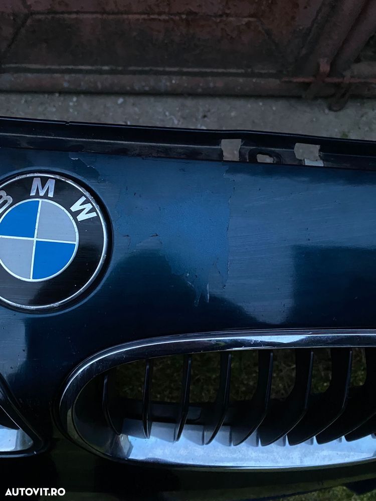 Bara fata completa bmw seria 1 f20 2013 - 7