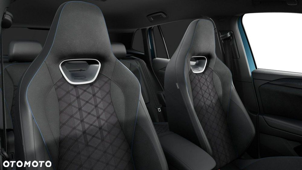 Volkswagen Tiguan 1.5 eTSI R-Line Plus DSG - 7