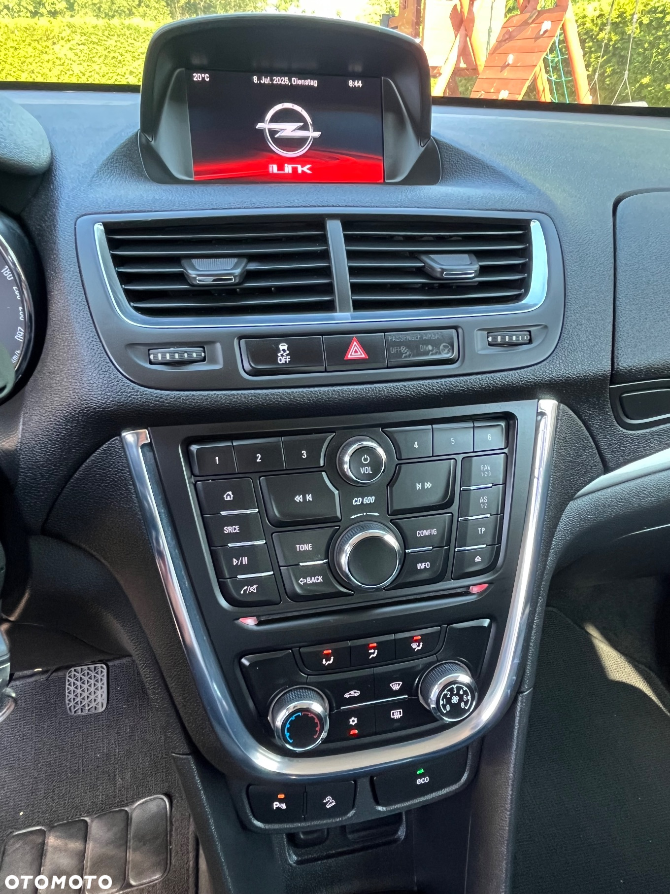 Opel Mokka 1.6 ecoFLEX Start/Stop Selection - 31