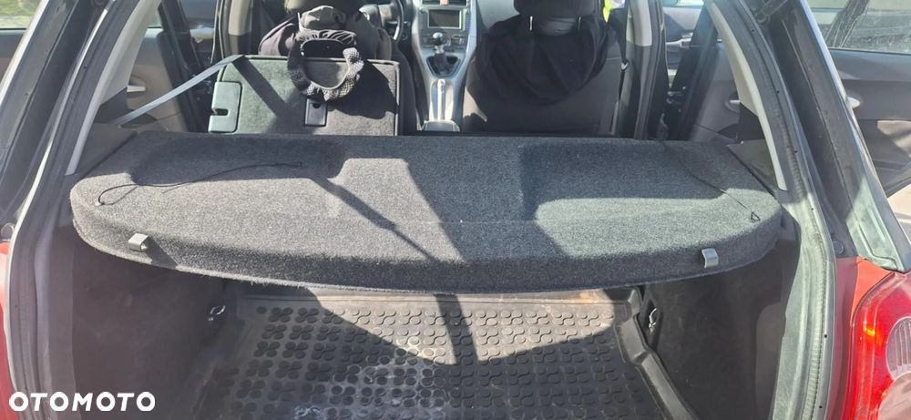 TOYOTA AURIS I 2,2 DCAT 177KM turbosprezarka turbina - 8