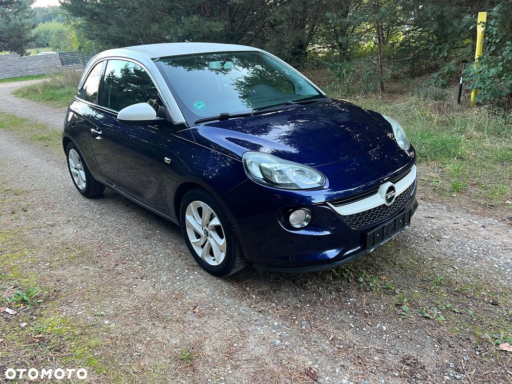Opel Adam - 3