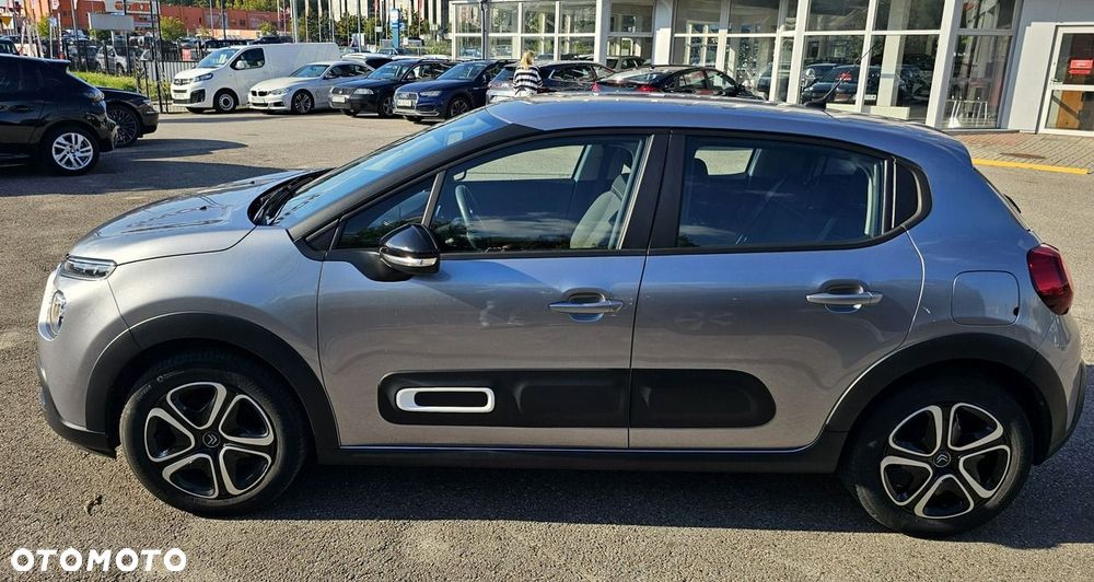 Citroën C3 Pure Tech 83 S&S C-SERIES - 7