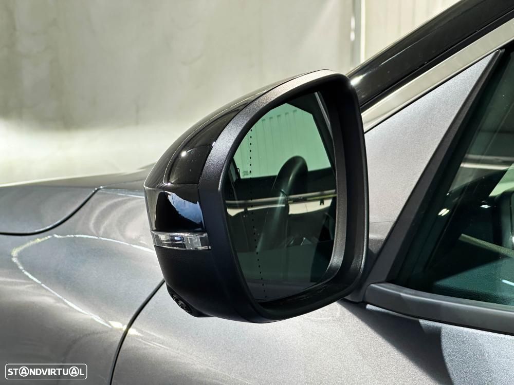 Renault Mégane E-Tech EV60 220hp optimum charge Iconic - 17