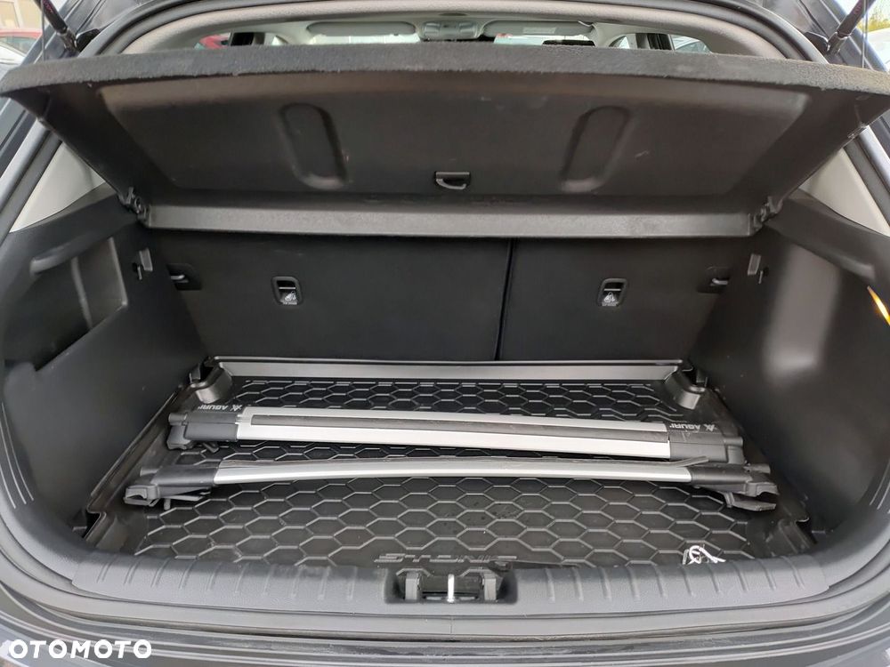 Kia Stonic 1.0 T-GDI L Business Line - 8