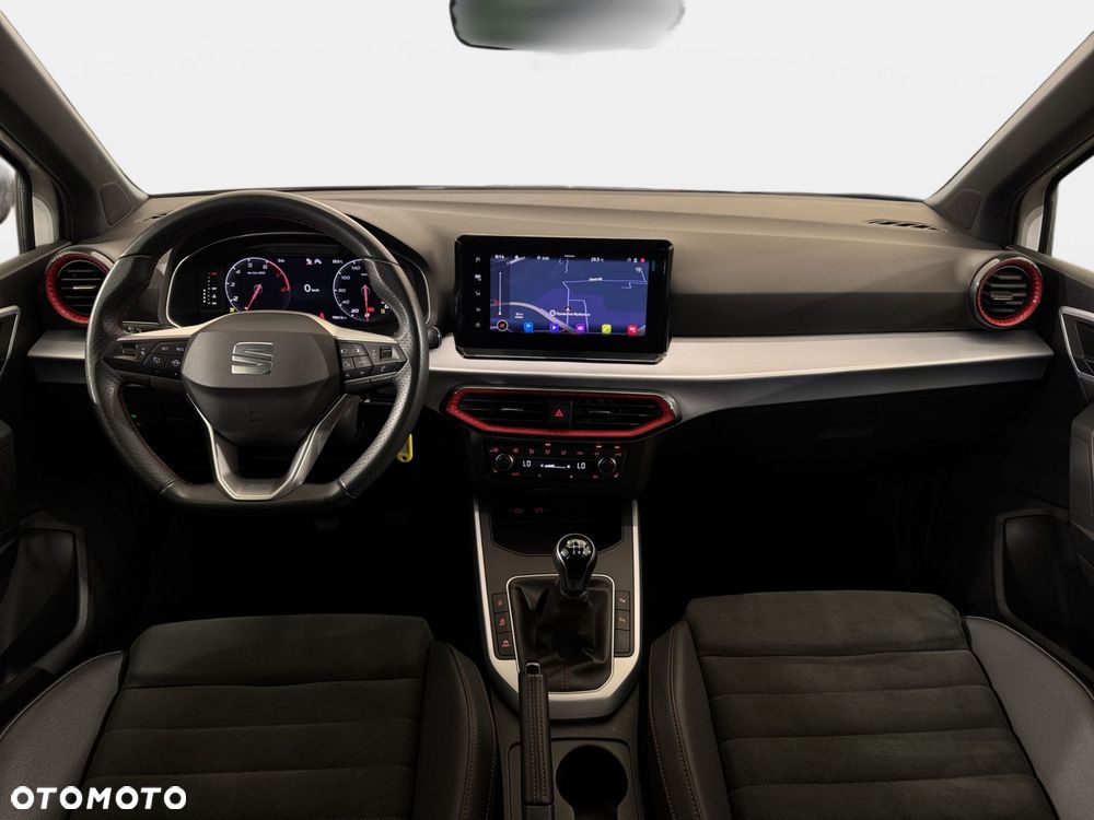 Seat Arona - 19