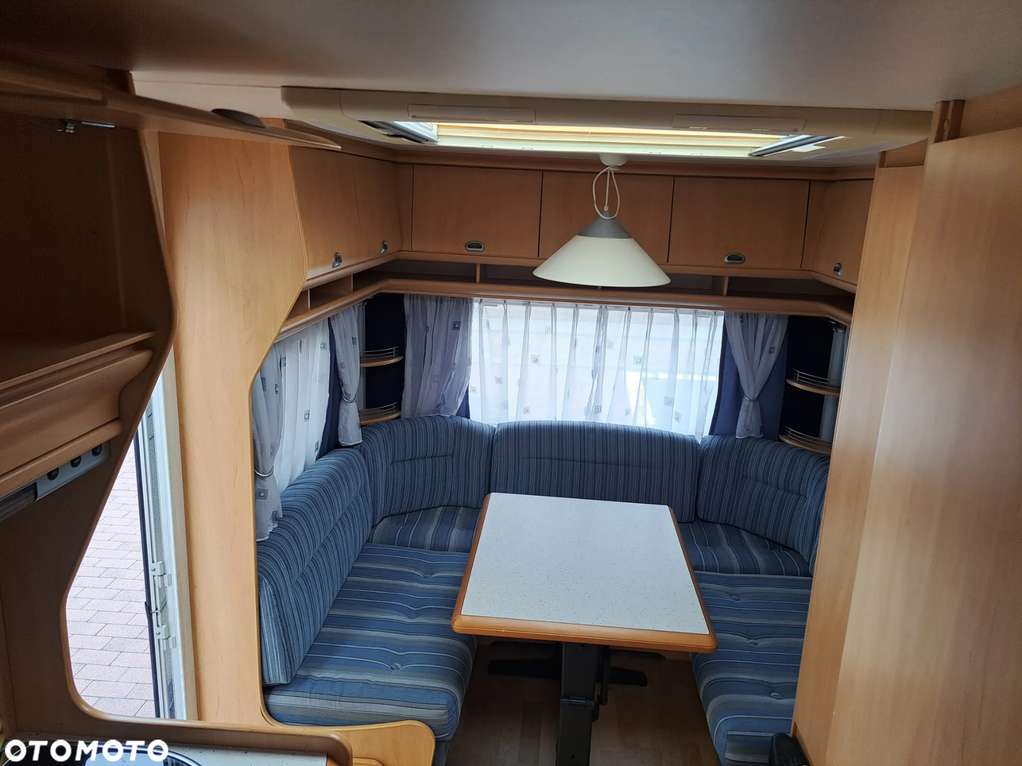 Hobby 450 de luxe - 22