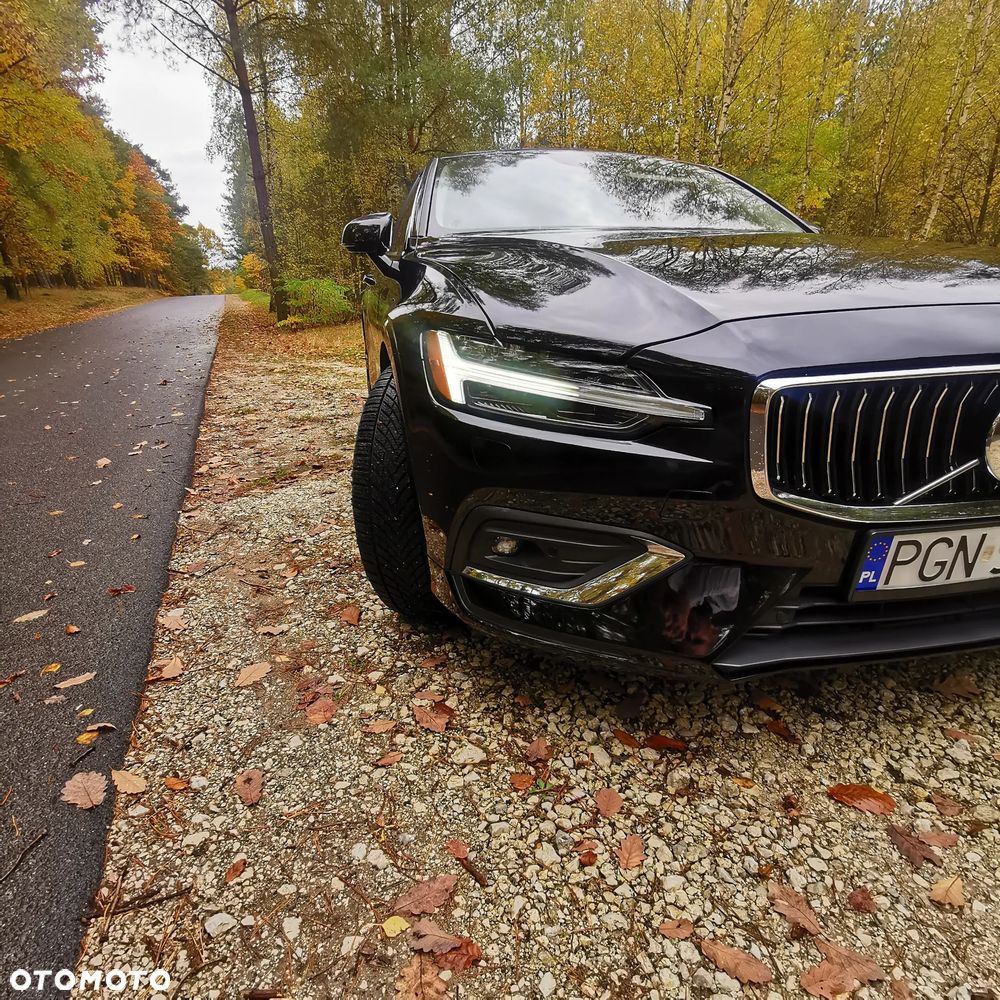 Volvo S60 T6 AWD Inscription - 18