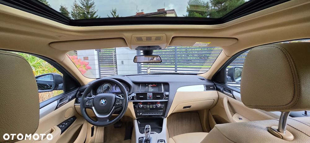 BMW X4 - 21