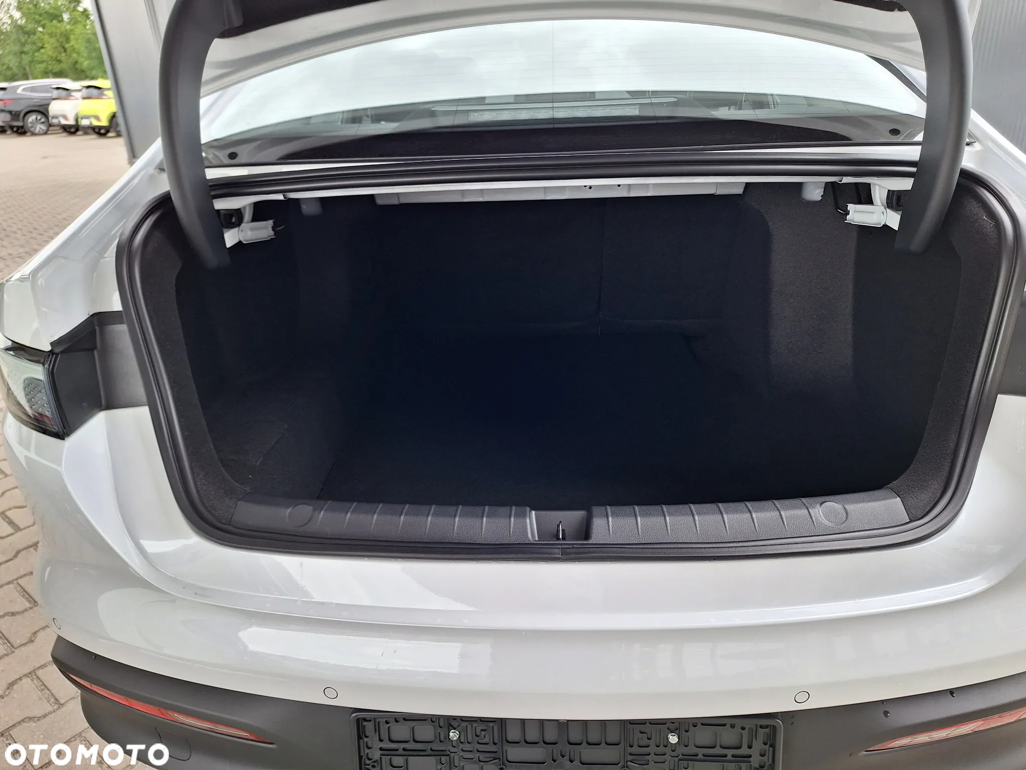 BYD Seal 5 - 11