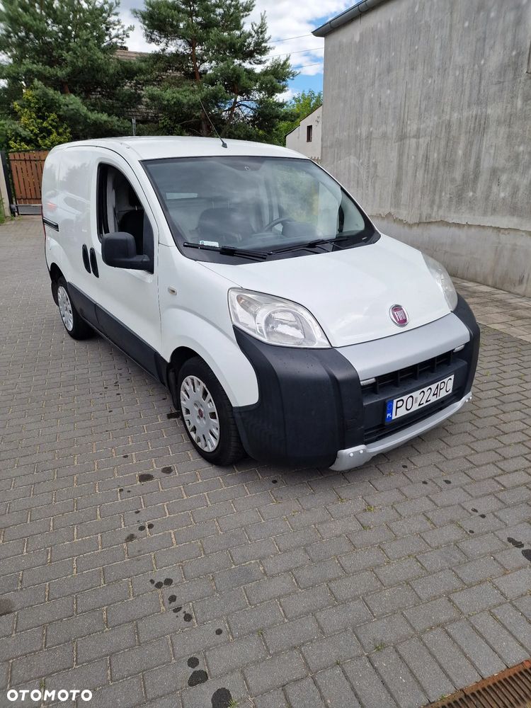 Fiat Fiorino 1.3 Multijet 16V Active - 3