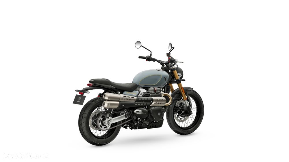 Triumph Scrambler - 29