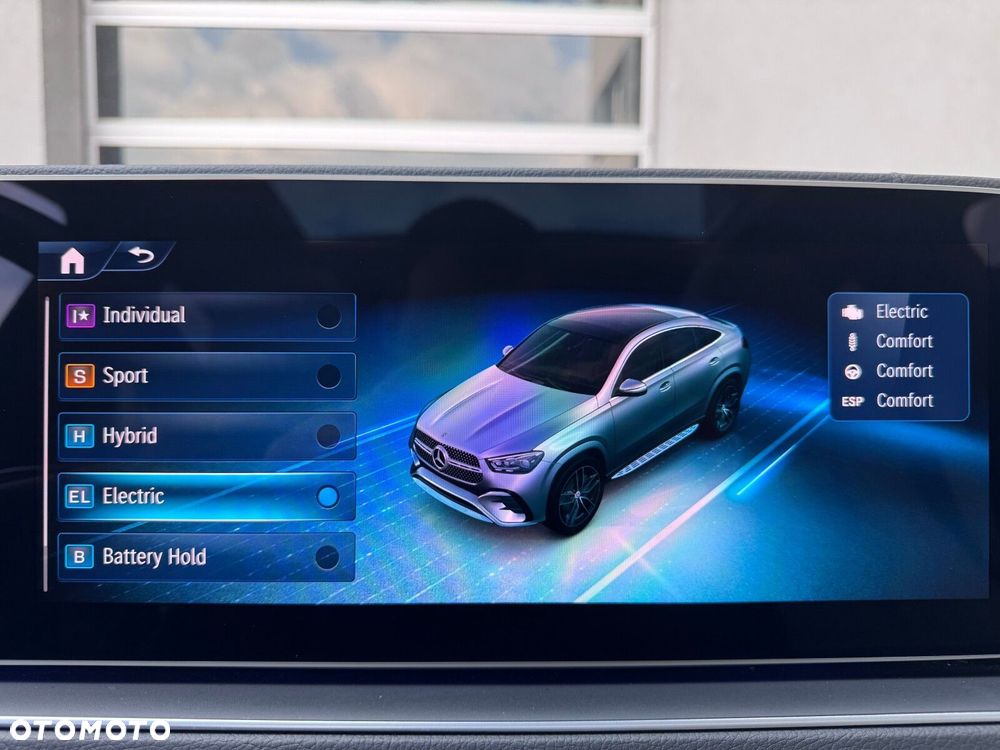 Mercedes-Benz GLE - 23