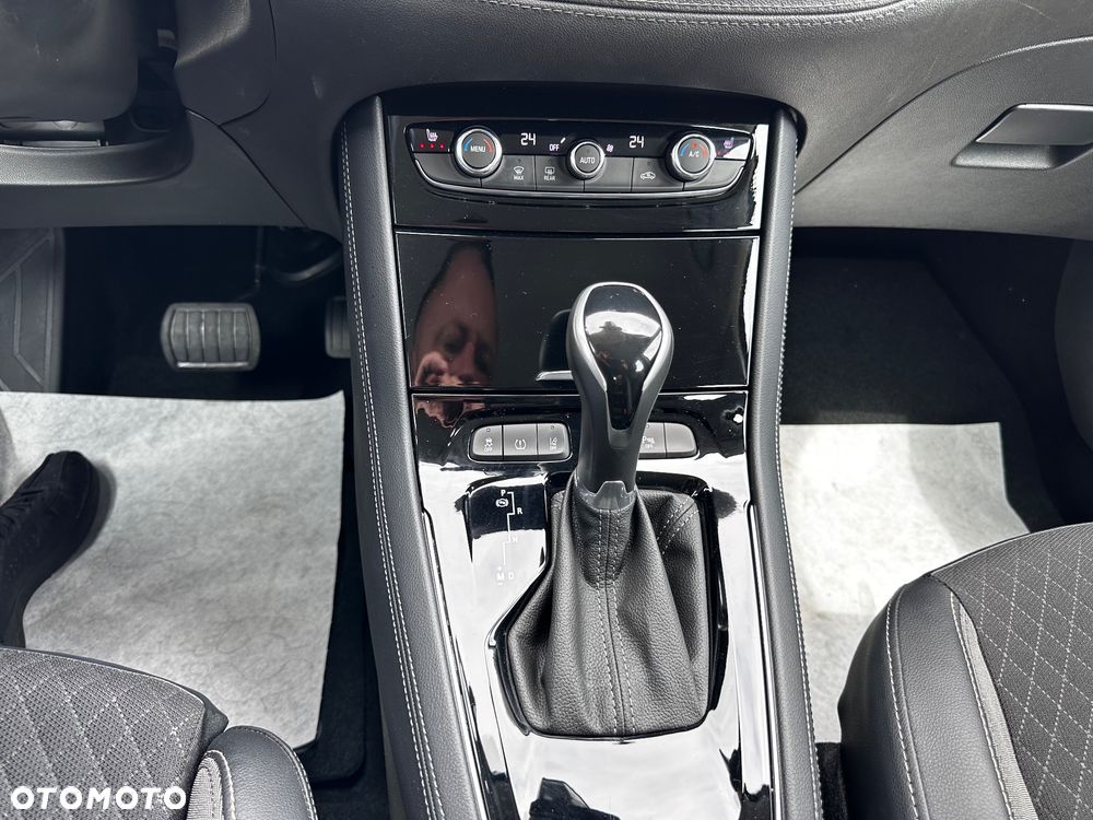 Opel Grandland X 1.5 CDTI Elegance Business Pack S&S - 24