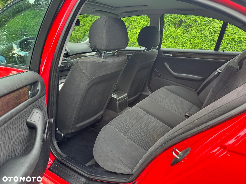 BMW Seria 3 - 8