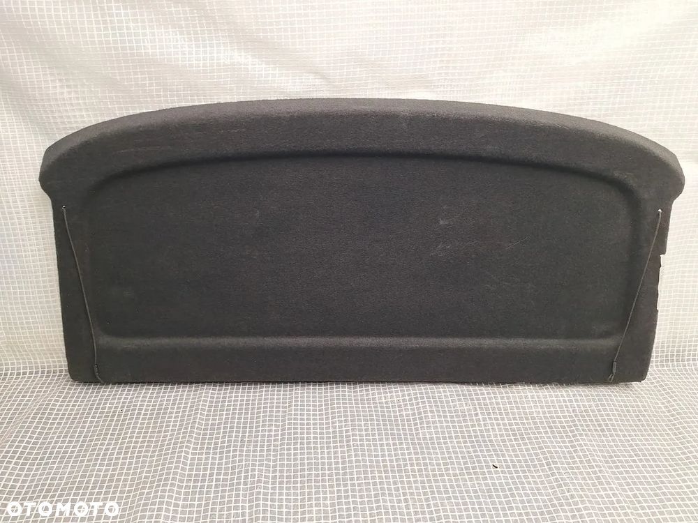 polka bagaznika tylna vw golf VII 7 hb 3/5d 2012-2020 5g6867769 orginal demontaz - 1