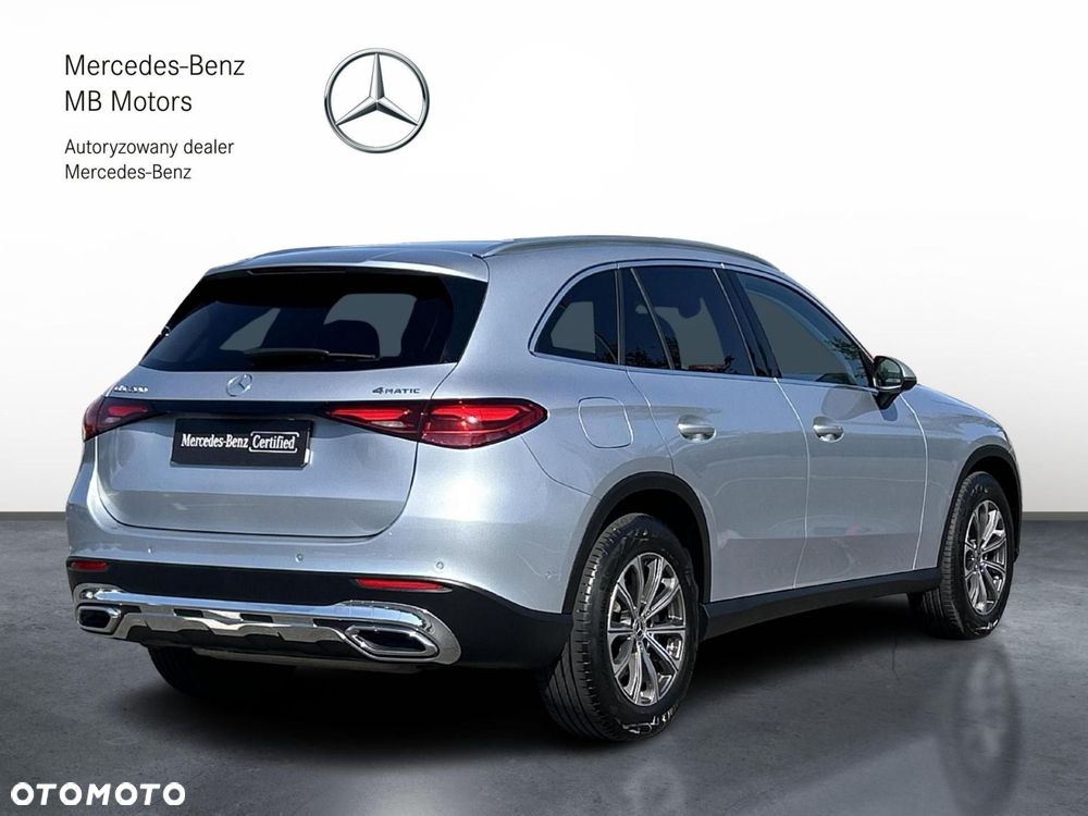 Mercedes-Benz GLC - 6