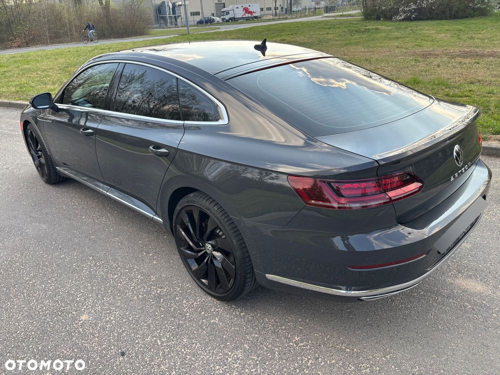 Volkswagen Arteon - 4
