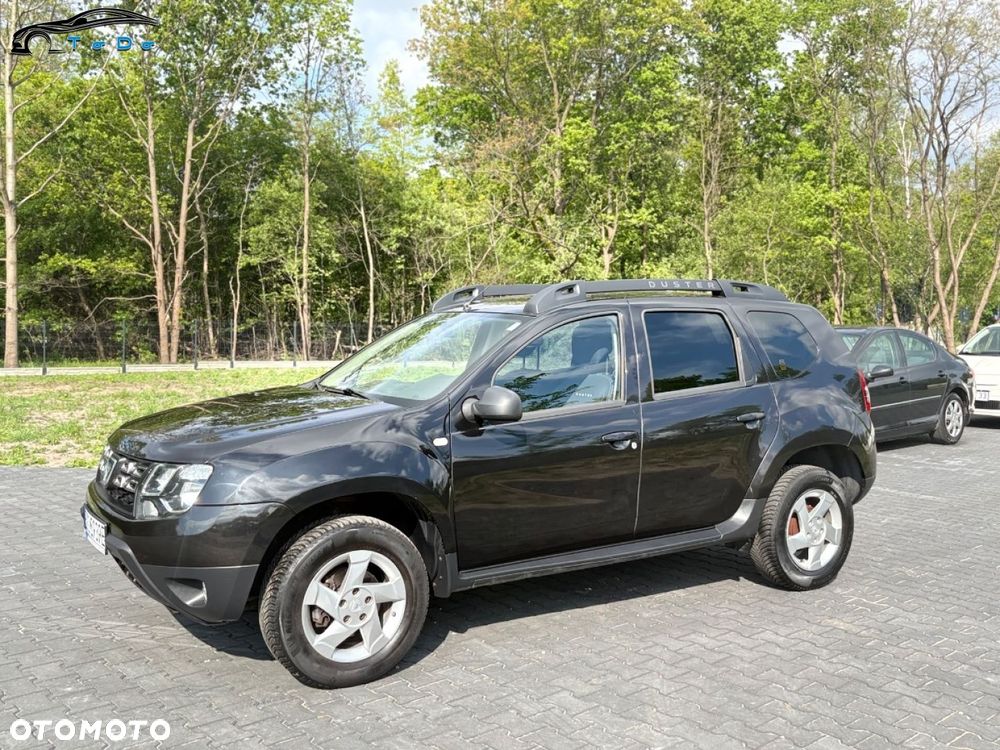 Dacia Duster 1.2 TCe Prestige S&S EU6 - 13