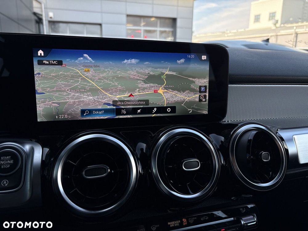 Mercedes-Benz GLB 200 7G-DCT - 22
