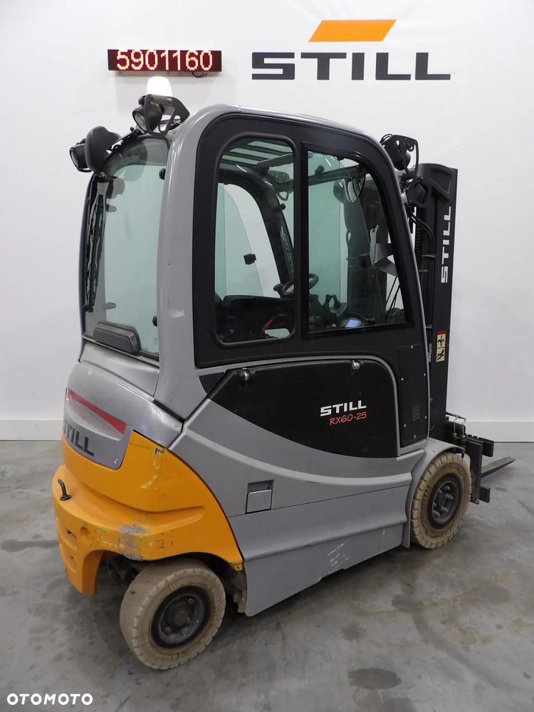 Still RX60-25 - 8