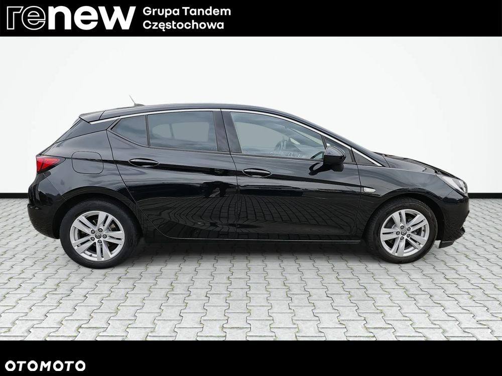 Opel Astra V 1.2 T GS Line S&S - 4