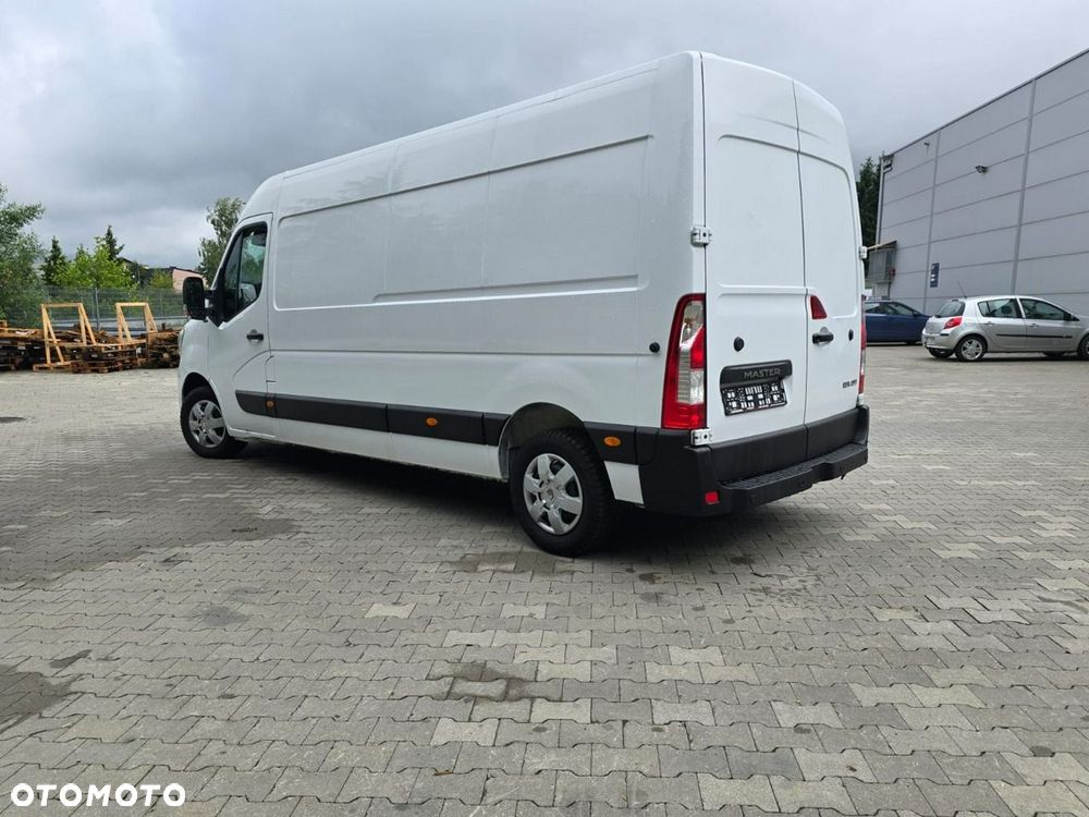 Renault Master - 9