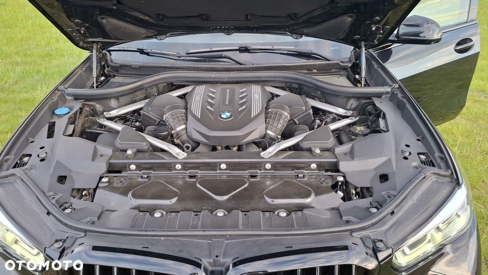 BMW X5 - 8