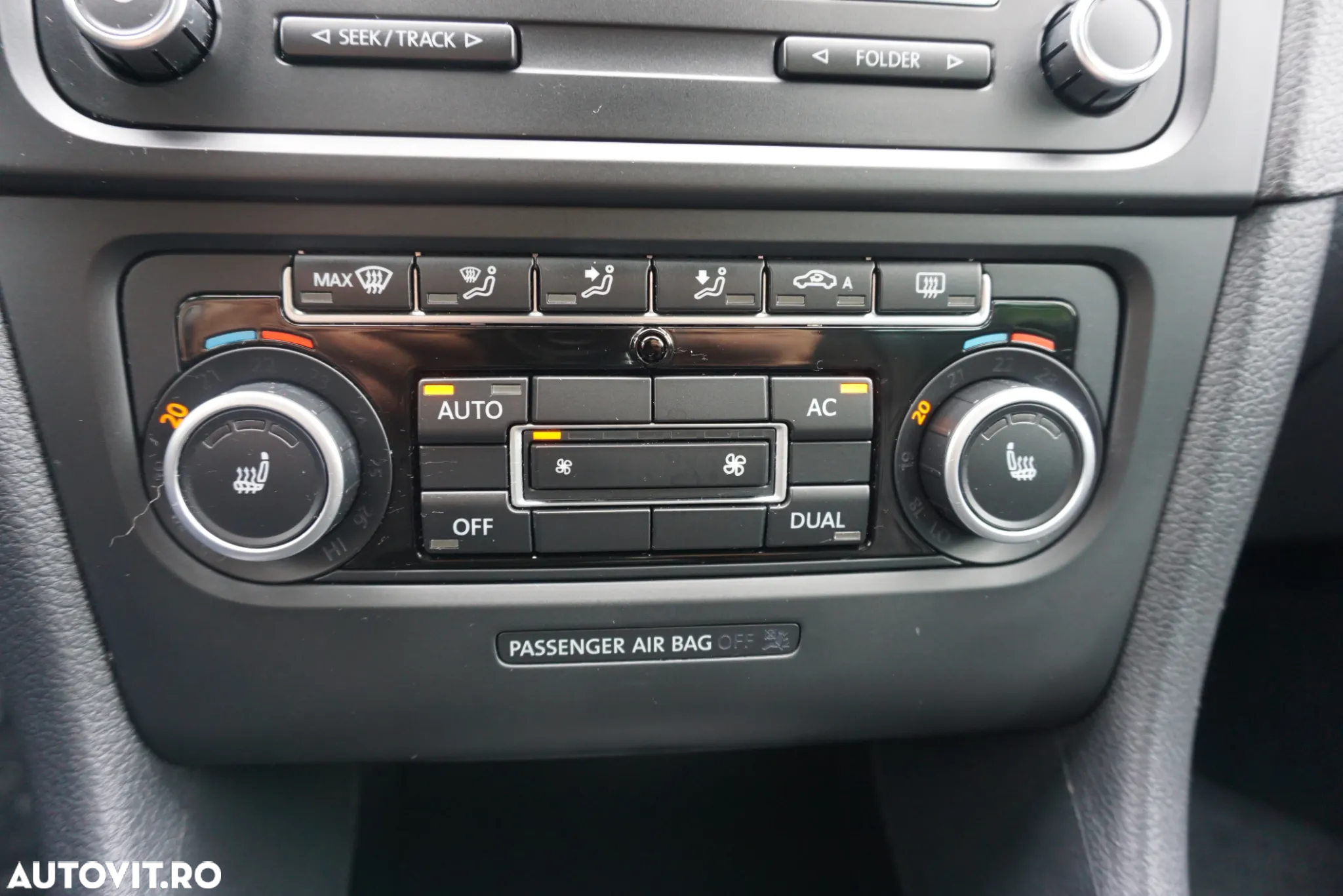 Volkswagen Golf 1.2 TSI BlueMotion Technology MATCH - 25