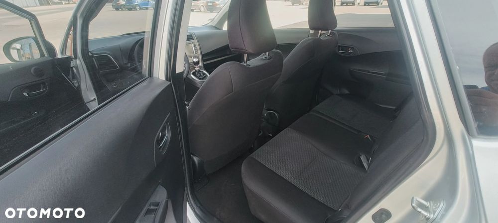 Toyota Verso S 1.33 VVT-i Life - 22