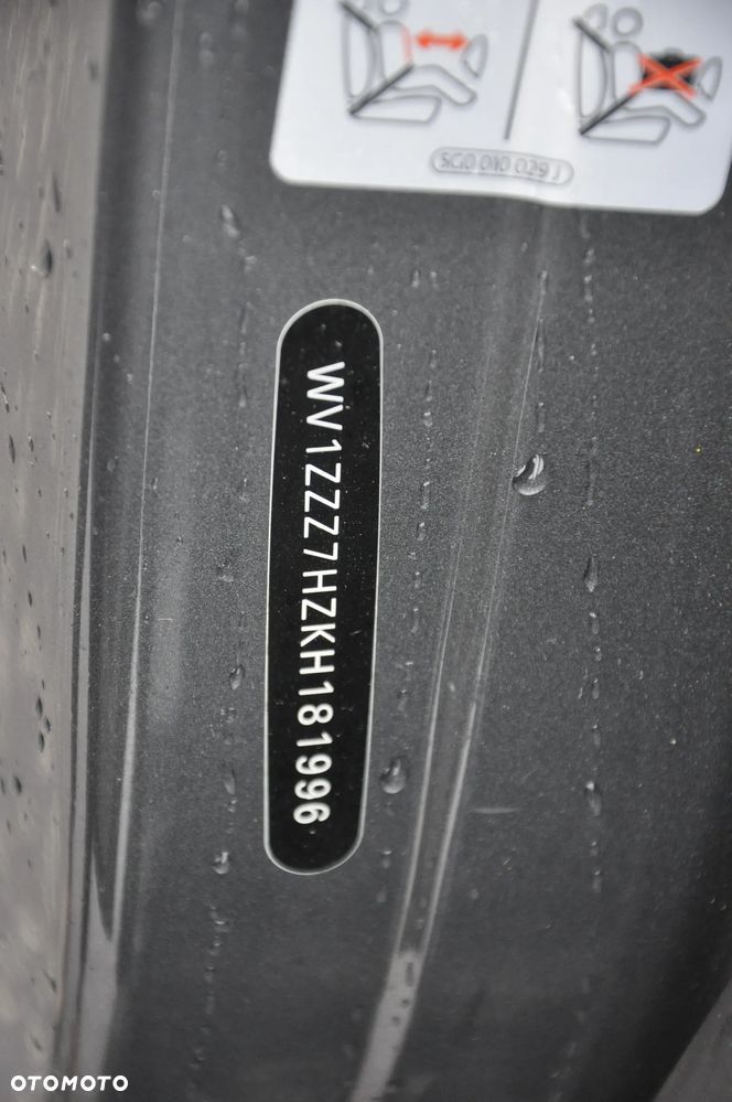 Volkswagen Caravelle 2.0 TDI L1 Highline DSG - 10