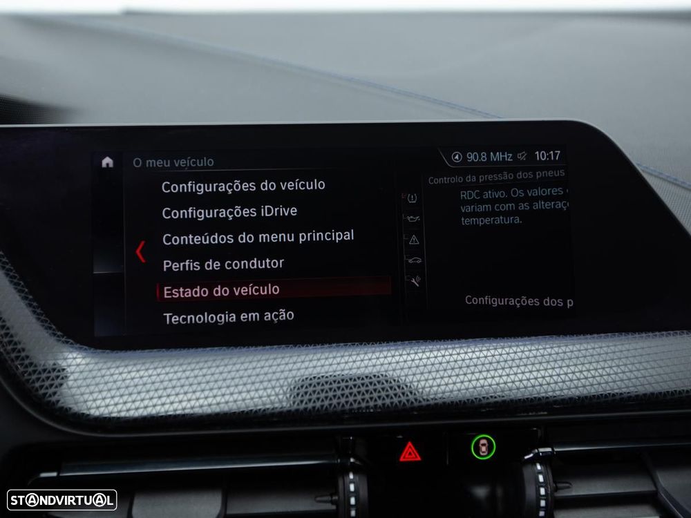 BMW 118 i Corporate Edition M Auto - 25