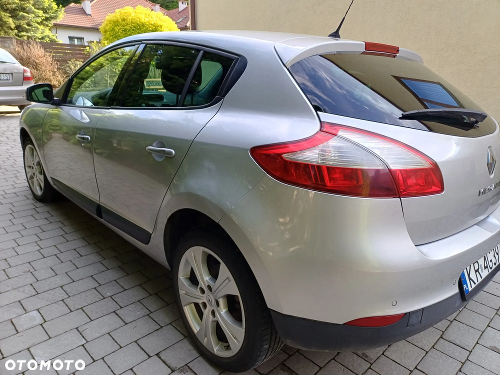 Renault Megane 1.6 16V 110 Dynamique - 7