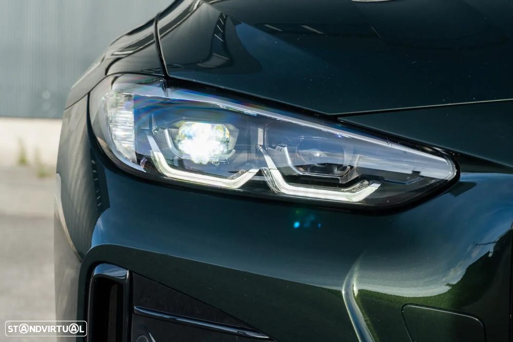 BMW i4 eDrive40 Pack Desportivo M - 27